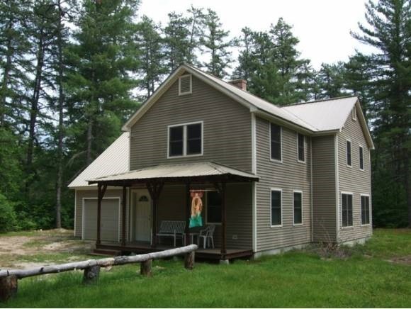 112 W Shore Dr, Silver Lake, NH 03875 - photo 1