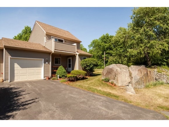 4 Wade Farm unit 4, Newmarket, NH 03857 - photo 1