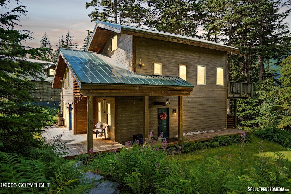 122 Echo Ridge Dr, Anchorage, AK 99587 - photo 1