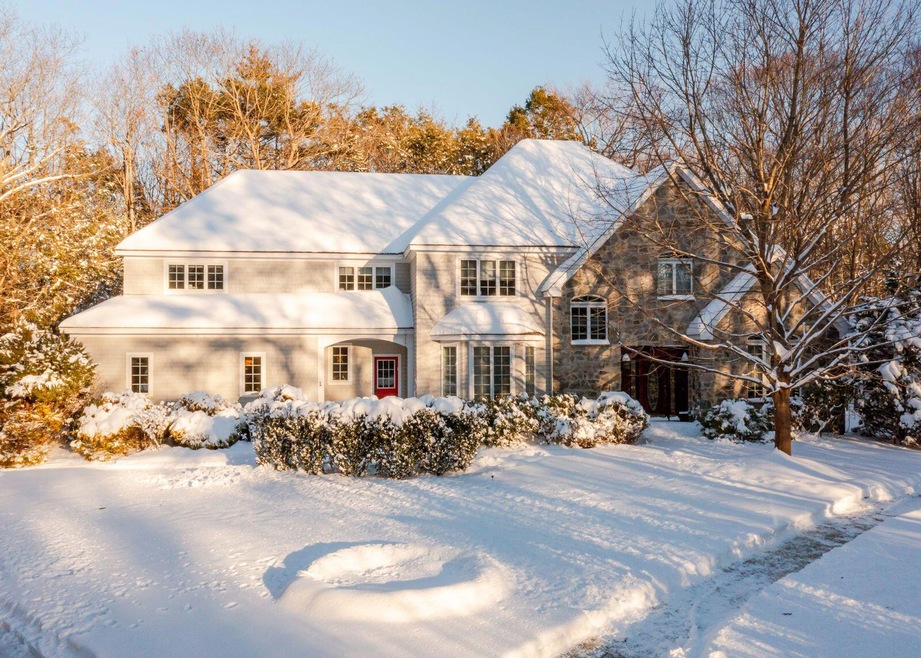 Welcome Home