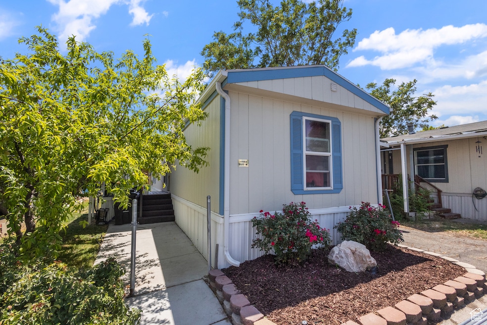 2517 Baty Drive 2745 S unit 183, West Valley City, UT 84119 - photo 1