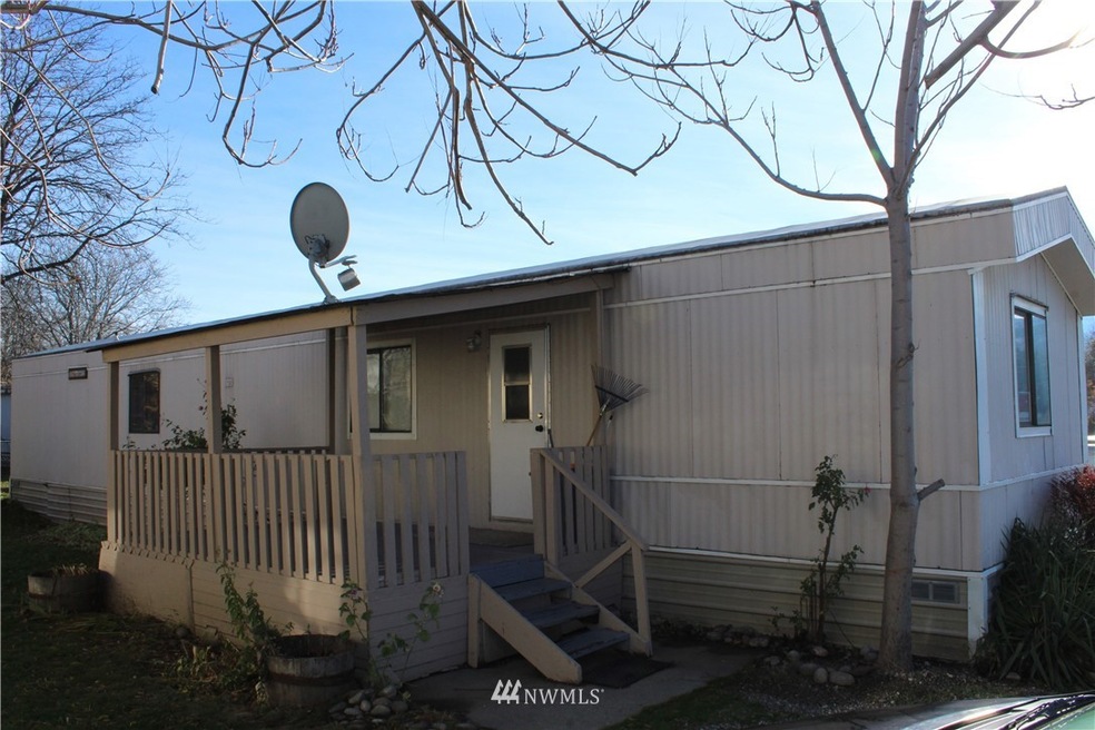 2500 State Highway 28 S unit 47, East Wenatchee, WA 98802 - photo 1