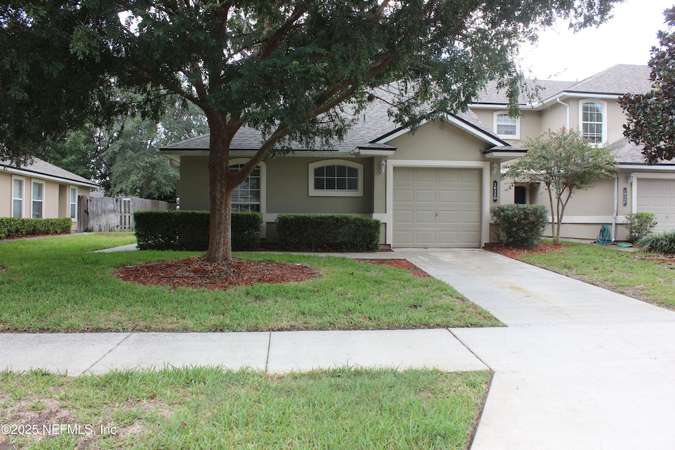 1835 Green Springs Cir unit D, Fleming Island, FL 32003 - photo 1