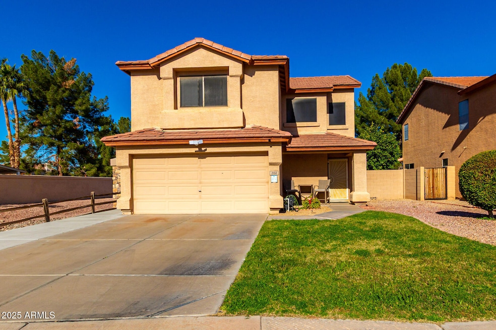 2150 E Pinto Dr, Gilbert, AZ 85296 - photo 1