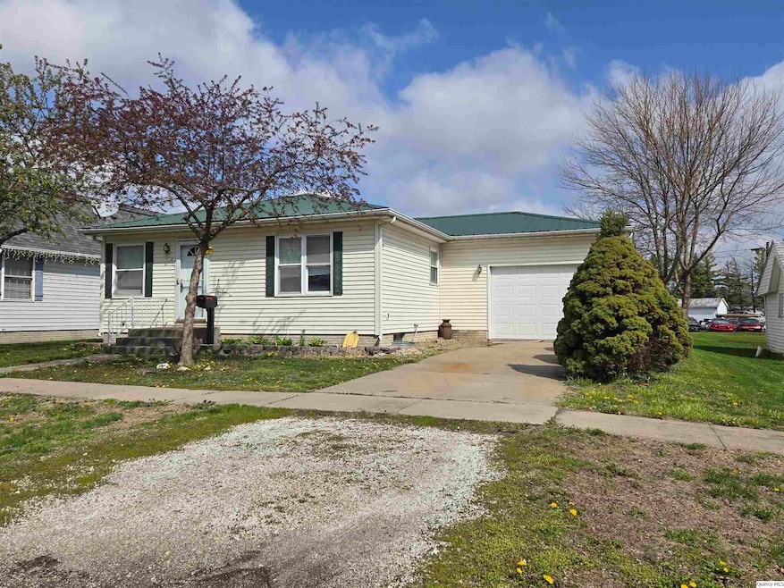 For Sale $125,000