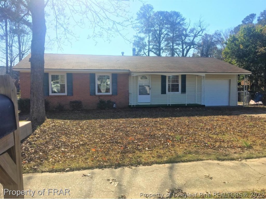 4525 Belford Rd, Fayetteville, NC 28314 - photo 1