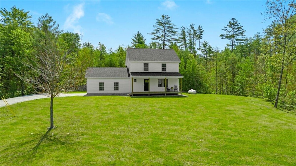 01-9 Coals Run, Hiram, ME-146