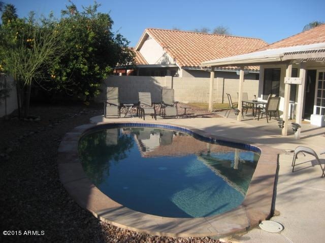 1215 E Divot Dr, Tempe, AZ 85283 - photo 1