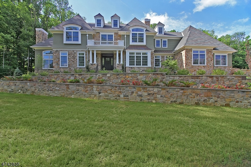 6 Cobblestone Ct, Warren, NJ 07059 - photo 1