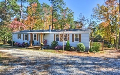 4602 Adams Lake Ln, Evans, GA 30809 - photo 1