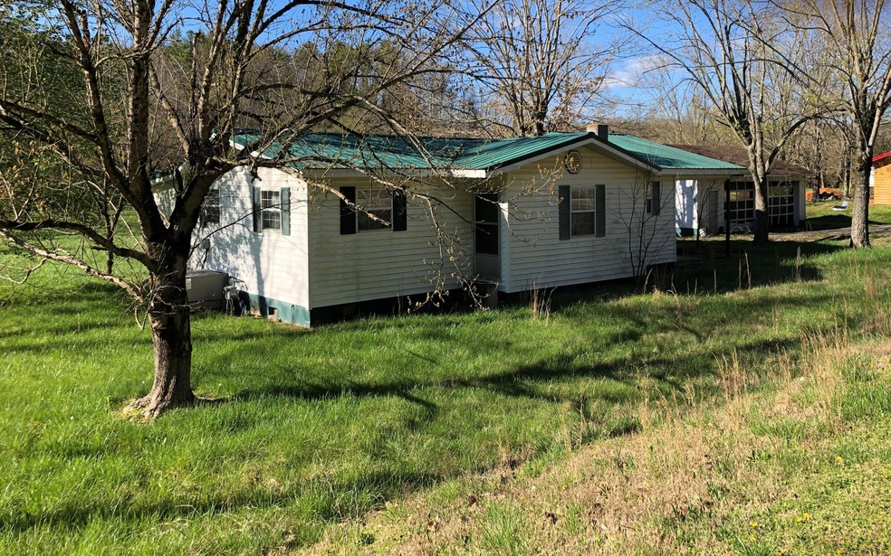 1454 Wears Valley Rd house