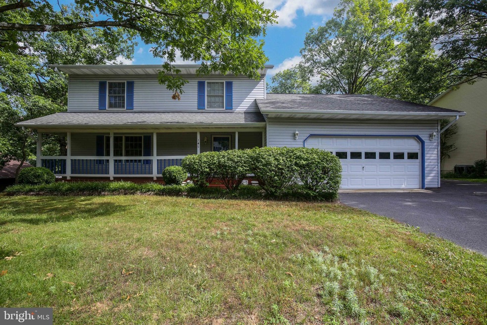 146 Bell Haven Cir, Stephens City, VA 22655 - photo 1