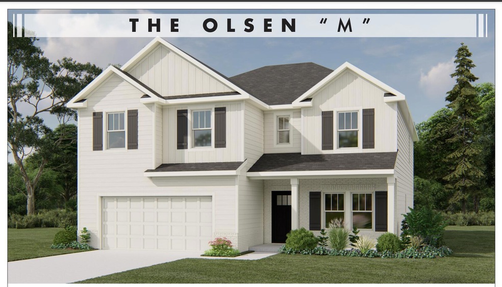 Olsen