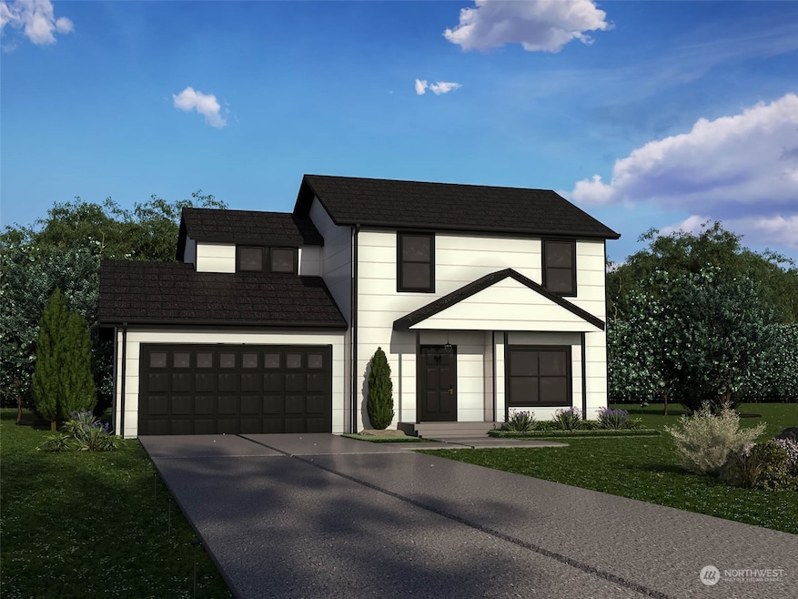 6997 E Bullseye St, Port Orchard, WA 98366 - photo 1