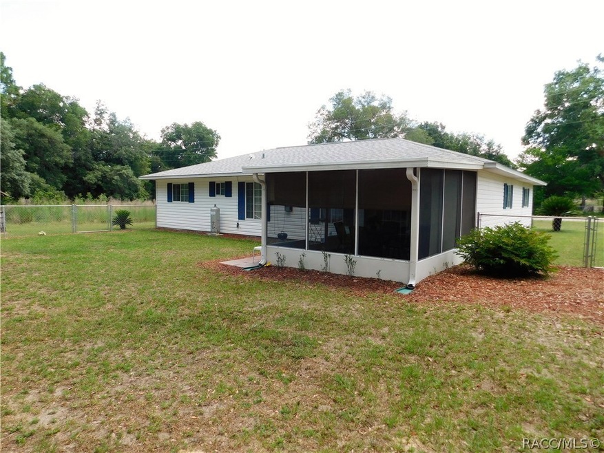 8120 SW 202nd Ave, Dunnellon, FL 34431 - photo 1