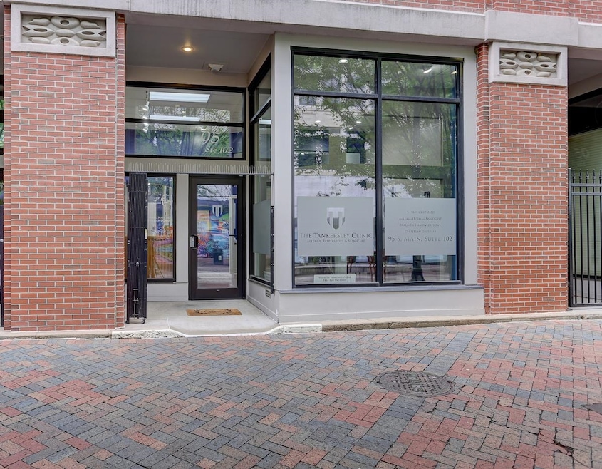 95 S Main St unit 102, Memphis, TN 38103 - photo 1