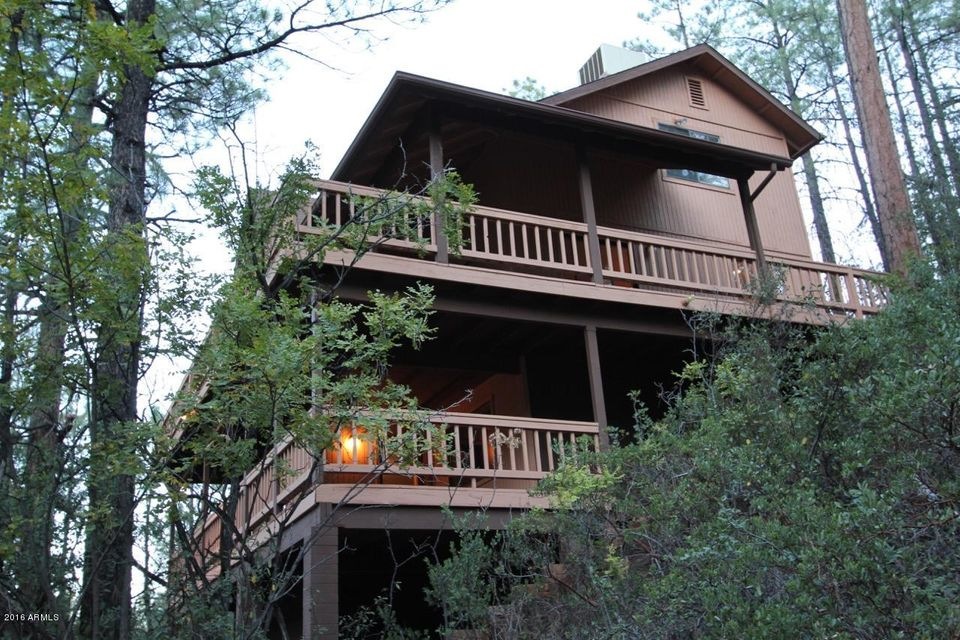 3575 N Pine View Dr, Pine, AZ 85544 - photo 1