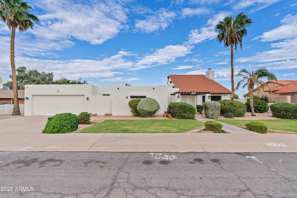 2132 N 63rd Place, Mesa, AZ 85215 - photo 1
