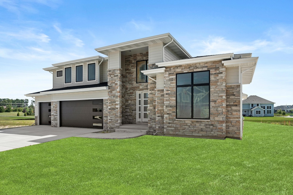 9683 Corydalis Ave, Saint John, IN 46373 - photo 1