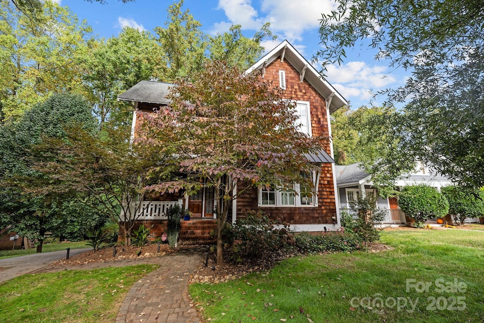 432 Walnut Ave, Charlotte, NC 28208 - photo 1