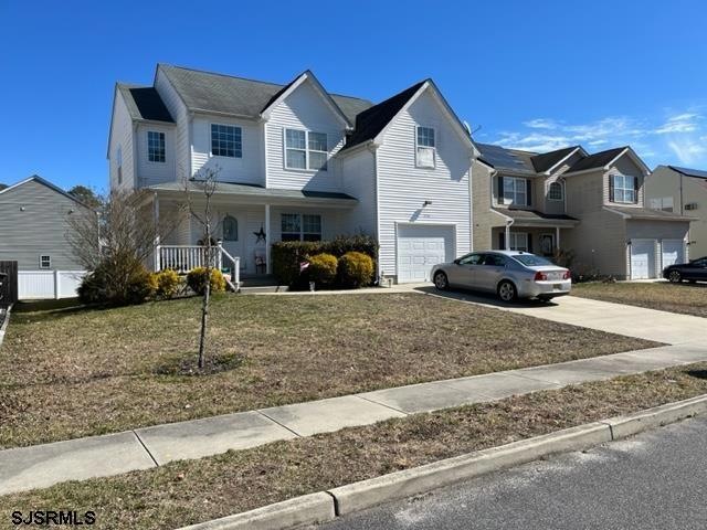 334 Meadows Dr, Galloway, NJ 08205 - photo 1