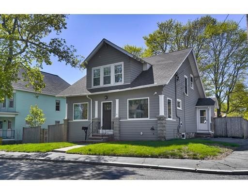 21 Maplewood Ave, Methuen, MA 01844 - photo 1