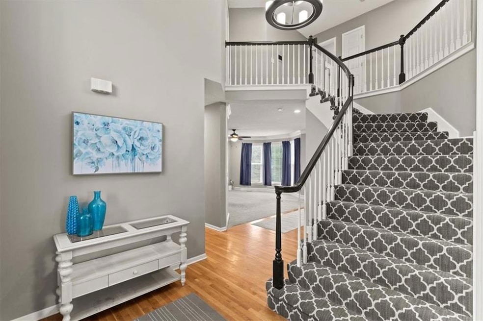 14726 Mackey St, Overland Park, KS 66223 - photo 1