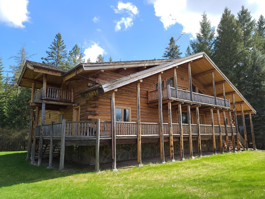 205 Florence Acres Way, Columbia Falls, MT 59912 - photo 1