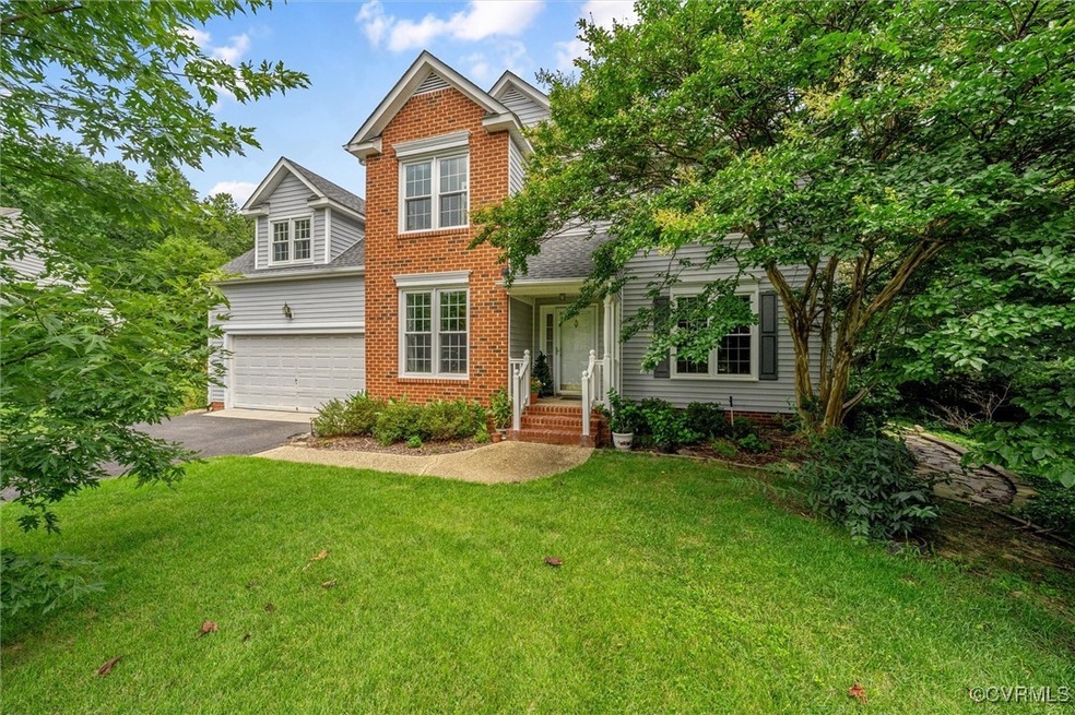 10366 Tarleton Dr, Mechanicsville, VA 23116 - photo 1