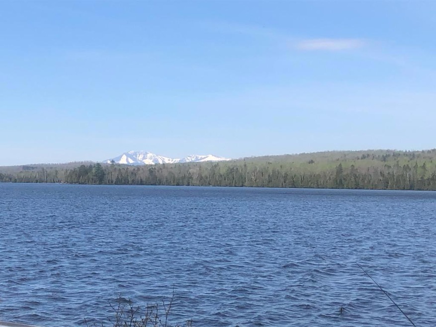 Shin Pond