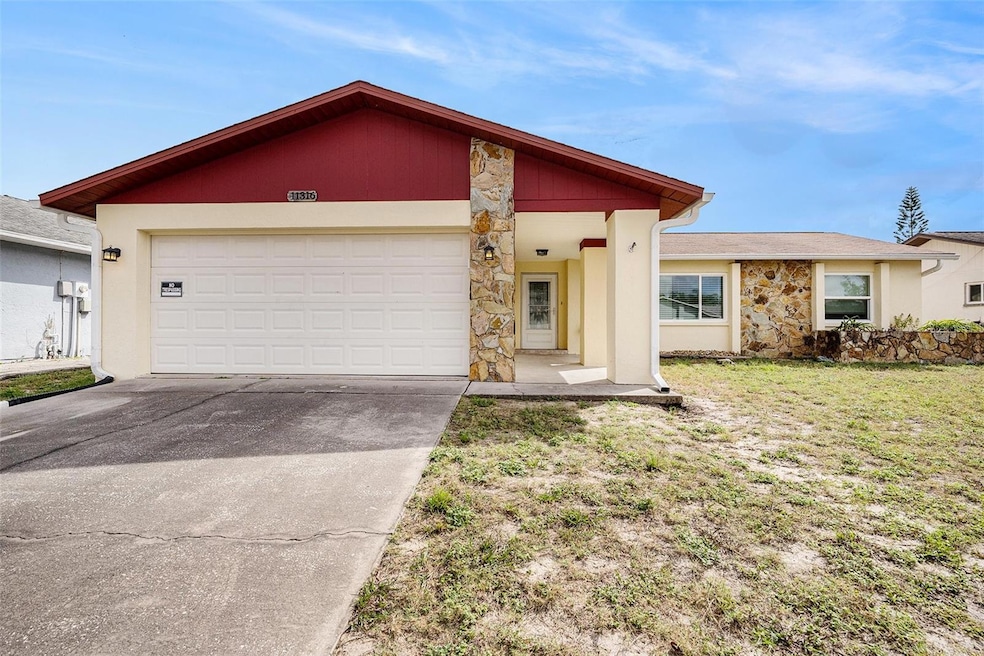 11316 Possum Trail, Port Richey, FL 34668 - photo 1