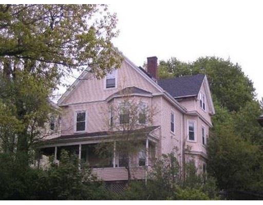 5 Wenham St unit 1, Jamaica Plain, MA 02130 - photo 1