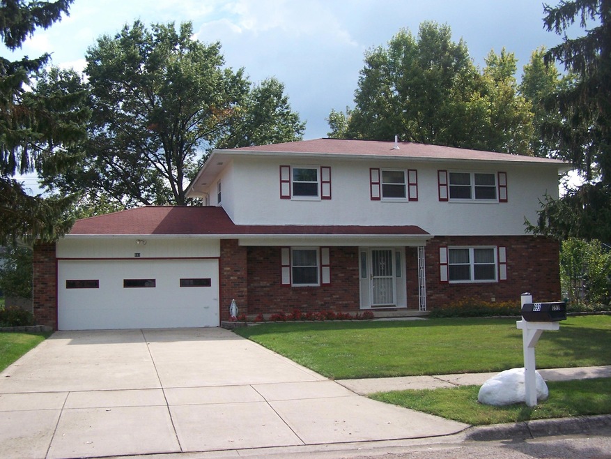 Welcome to 693 Jonsol Court