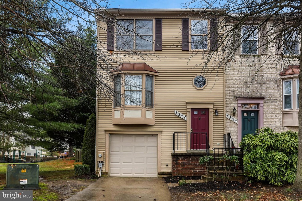 3820 Envision Terrace, Bowie, MD 20716 - photo 1