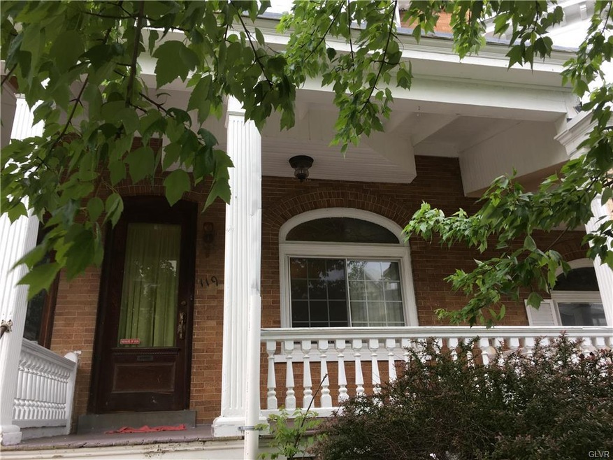 119 S 13th St, Allentown, PA 18102 - photo 1