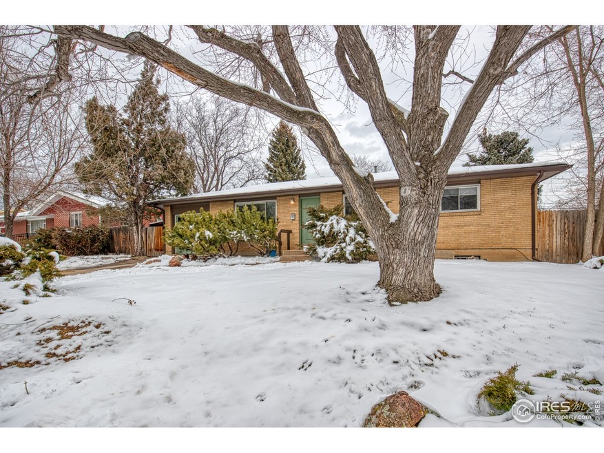 3030 23rd St, Boulder, CO 80304 - photo 1
