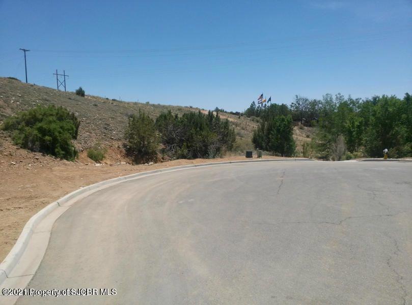 4100 Rayos Del Sol Dr, Farmington, NM 87401 - photo 1