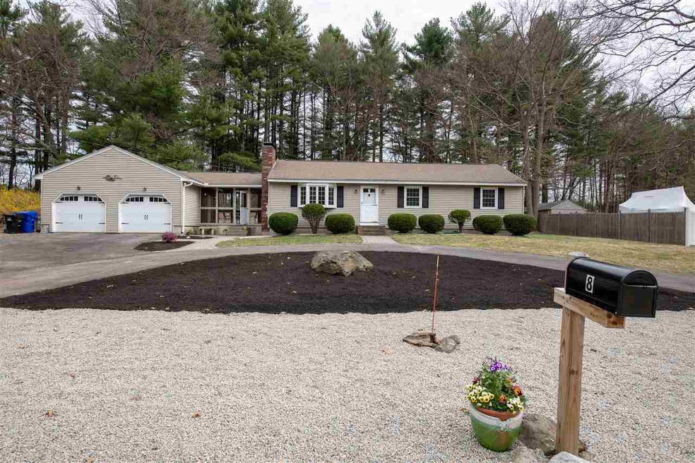 8 Leonard Ave, Hudson, NH 03051 - photo 1