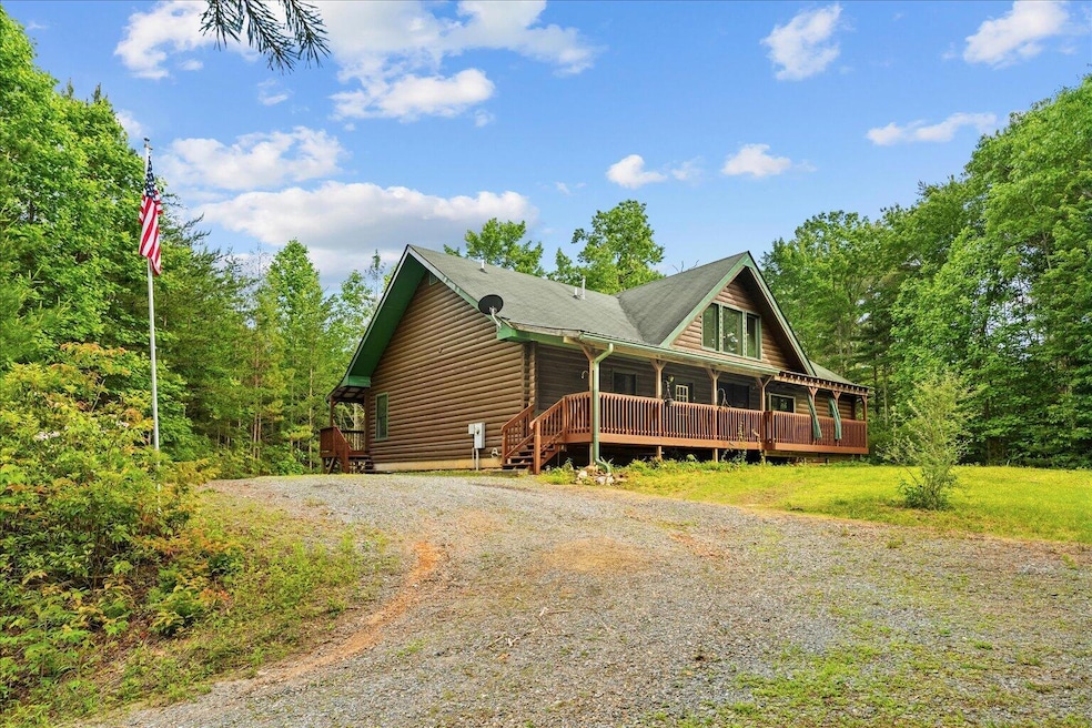 3691 Flagpole Rd, Ellijay, GA 30540 - photo 1