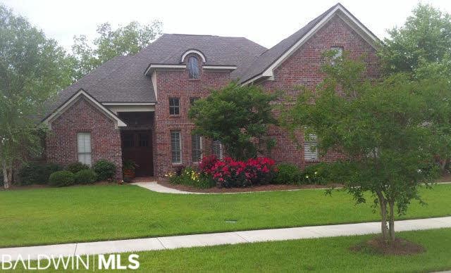 805 Darrah St, Fairhope, AL 36532 - photo 1