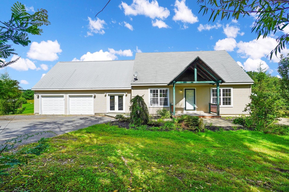 27 Dow Road