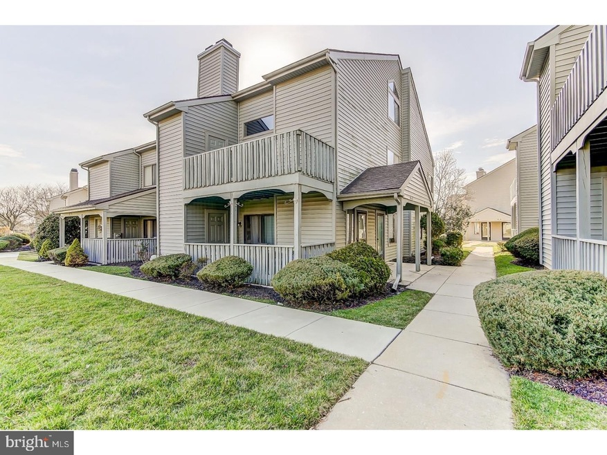 1805 Roberts Way, Voorhees, NJ 08043 - photo 1