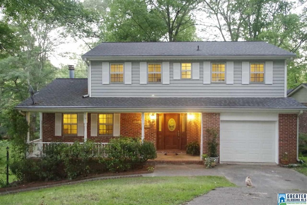 A great place to come home to!