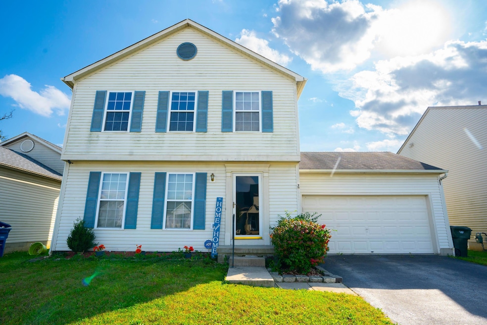 Sold $210,000 • Co-Listing Agent