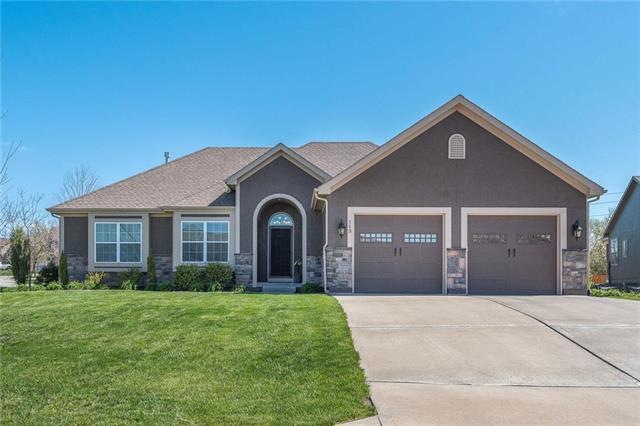 113 Wenonga Cir, Raymore, MO 64083 - photo 1