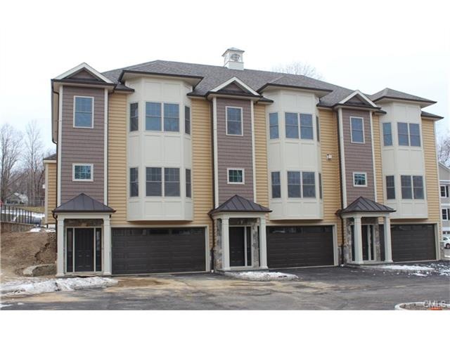 55 Grassy Plain St unit B3, Bethel, CT 06801 - photo 1