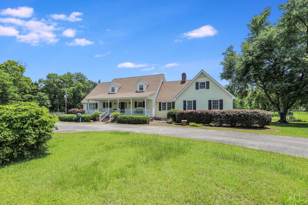 282 Dairy Farm Rd, Moncks Corner, SC 29461 - photo 1