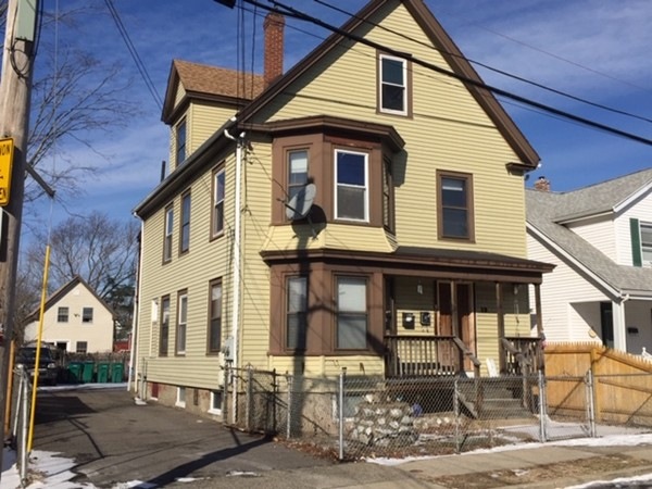 12 Clarendon Ave, Lynn, MA 01902 - photo 1