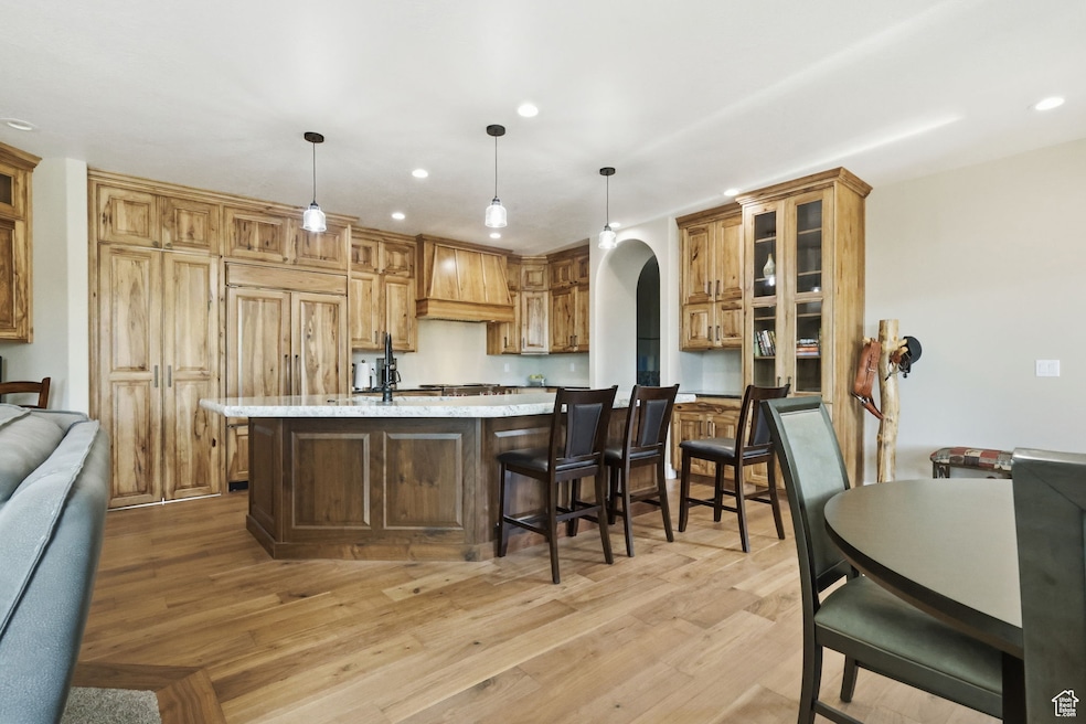 3668 Mountain View Cir, Franklin, ID 83237 - photo 1