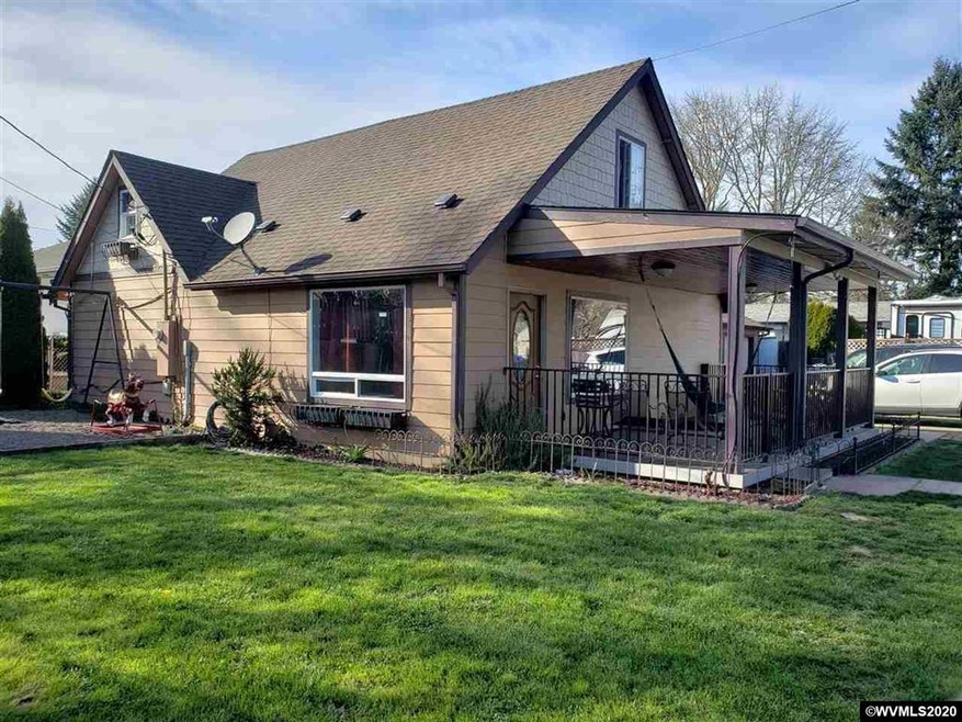 4805 Bailey Rd NE, Keizer, OR 97303 - photo 1